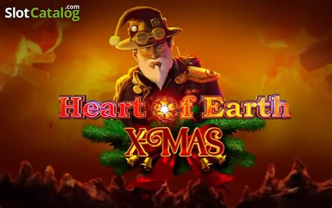 Heart Of Earth Xmas bet365